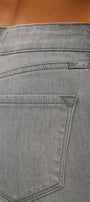 Logan Mid Rise Super Skinny - Official Kancan USA