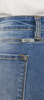Logan Mid Rise Super Skinny - Official Kancan USA