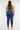 Vivienne High Rise Super Skinny Jeans (Plus Size) - Official Kancan USA