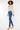 Luella High Rise Super Skinny Jeans - Official Kancan USA