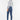 Relik High Rise Ankle Skinny Jeans - Official Kancan USA