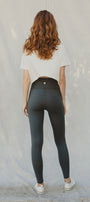Karina Mid Rise Leggings - Official Kancan USA