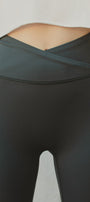 Karina Mid Rise Leggings - Official Kancan USA