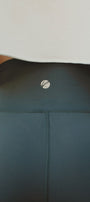 Karina Mid Rise Leggings - Official Kancan USA