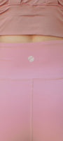 Ari Mid Rise Leggings - Official Kancan USA