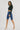 Porsha High Rise Active Shorts - Official Kancan USA
