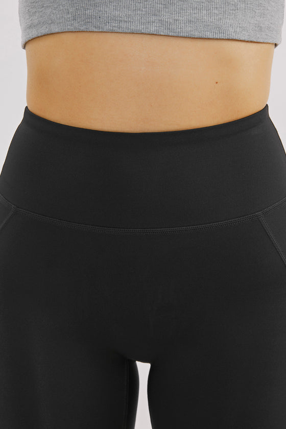 Demi High Rise Leggings - Official Kancan USA
