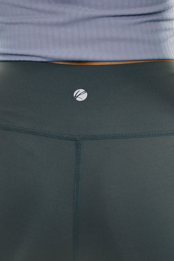 Carla High Rise Leggings - Official Kancan USA