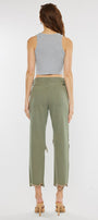 Blakely High Rise Straight Leg Jeans - Official Kancan USA