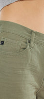 Blakely High Rise Straight Leg Jeans - Official Kancan USA
