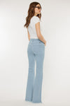 Shannon High Rise Super Flare Jeans - Official Kancan USA