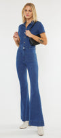 Daya Super Flare Jumpsuit - Official Kancan USA