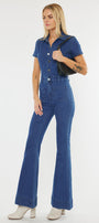 Daya Super Flare Jumpsuit - Official Kancan USA