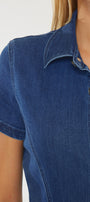Daya Super Flare Jumpsuit - Official Kancan USA