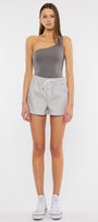 Kayden Ultra High Rise Shorts - Official Kancan USA