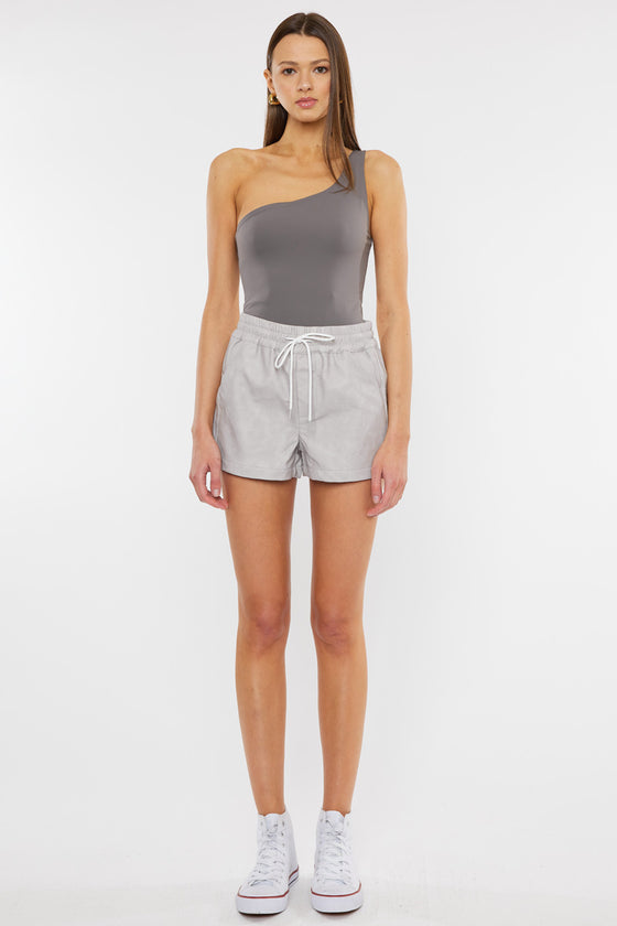 Kayden Ultra High Rise Shorts - Official Kancan USA