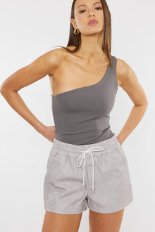  Kayden Ultra High Rise Shorts - Official Kancan USA