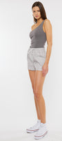 Kayden Ultra High Rise Shorts - Official Kancan USA