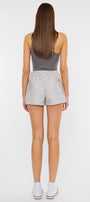 Kayden Ultra High Rise Shorts - Official Kancan USA