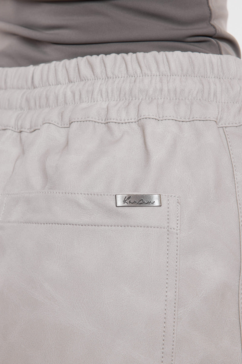Kayden Ultra High Rise Shorts - Official Kancan USA