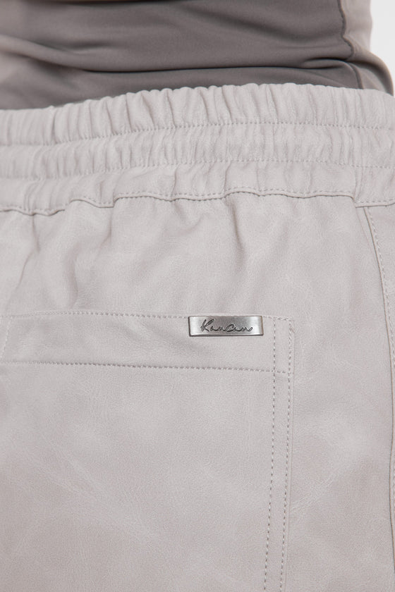 Kayden Ultra High Rise Shorts - Official Kancan USA