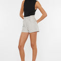 Percy Paperbag Ultra High Rise Shorts - Official Kancan USA