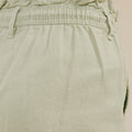 Maddox Paperbag Shorts - Official Kancan USA