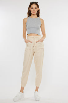  Stanford Cargo Joggers - Official Kancan USA