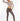 Farrah Low Rise Super Skinny Pants - Official Kancan USA
