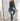 Rayonna High Rise Super Skinny Jeans - Official Kancan USA