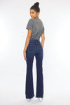 Carter High Rise Flare Jeans(needs price) - Official Kancan USA