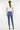 Kaleen High Rise Ankle Skinny Jeans - Official Kancan USA