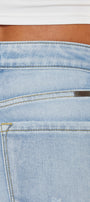 Celene High Rise Capri Shorts - Official Kancan USA