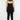 Genesis Mid Rise Ankle Skinny Jeans (Plus Size) - Official Kancan USA