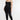 Genesis Mid Rise Ankle Skinny Jeans (Plus Size) - Official Kancan USA