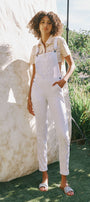 Ivie High Rise Overalls - Official Kancan USA