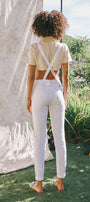 Ivie High Rise Overalls - Official Kancan USA