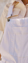 Ivie High Rise Overalls - Official Kancan USA