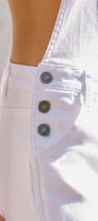 Ivie High Rise Overalls - Official Kancan USA