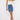 Bella High Rise Lace Up Corset Skirt - Official Kancan USA