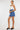 Bella High Rise Lace Up Corset Skirt - Official Kancan USA