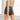 Tamsin Ultra High Rise Belted Shorts - Official Kancan USA