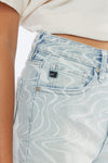 Jelly High Rise Shorts - Official Kancan USA