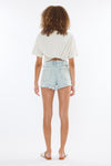 Jelly High Rise Shorts - Official Kancan USA