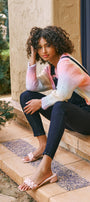 Topanga High Rise Ankle Skinny Overalls - Official Kancan USA