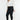 Teresa High Rise Coated Super Skinny Jeans - Plus - Official Kancan USA