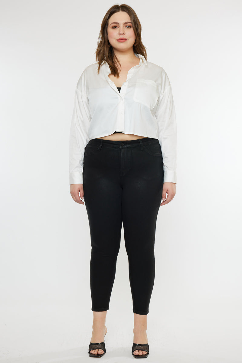 Kancan jeans best sale plus