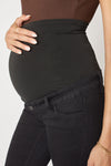 Diana Maternity Flare Jeans - Official Kancan USA