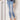 Penn Maternity Ankle Skinny Jeans - Official Kancan USA