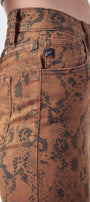 Anastasia High Rise Super Skinny Jeans - Official Kancan USA